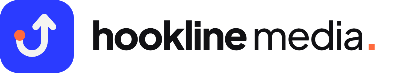 Hookline Media